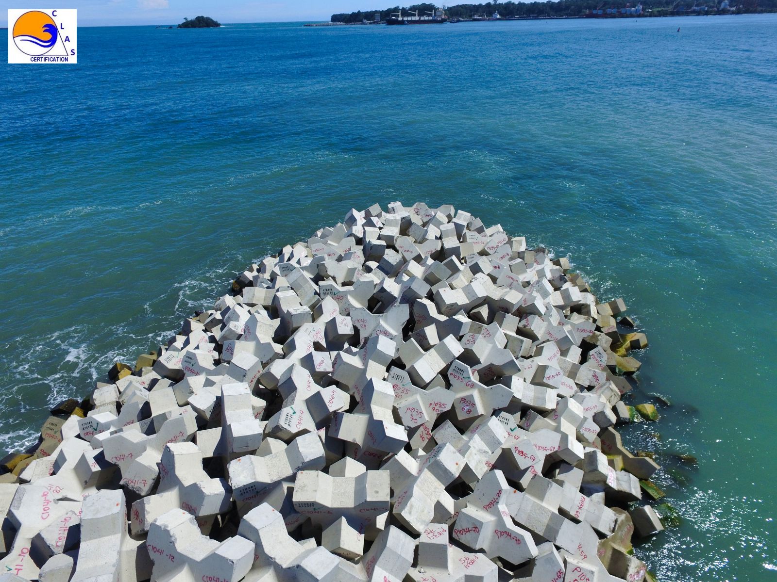 Certification X-bloc