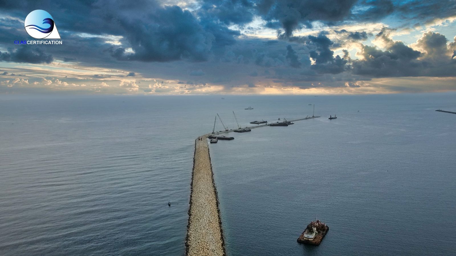 ACCROPODE CORELOC X-bloc