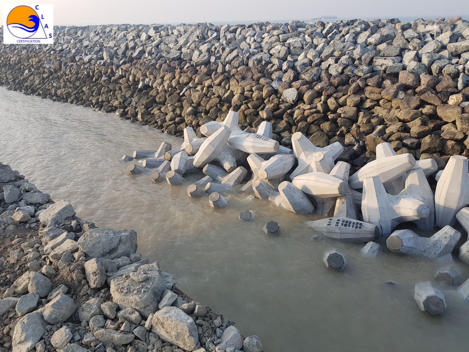 CORELOC™ CORE-LOC placement expertise