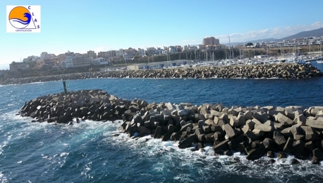 ACCROPODE™ , accropode, ACCROPODE™II, le bloc ACCROPODE™ , ACCROPODE™ block