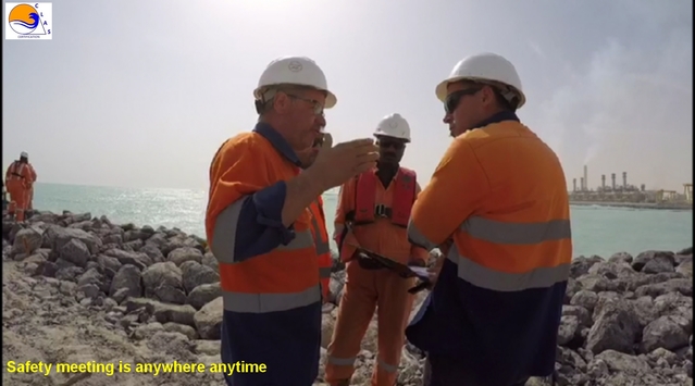 ACCROPODE™II , ACCROPODE , ACCROPODE pose , ACCROPODE placement , ACCROPODE expertise , ACCROPODE certification