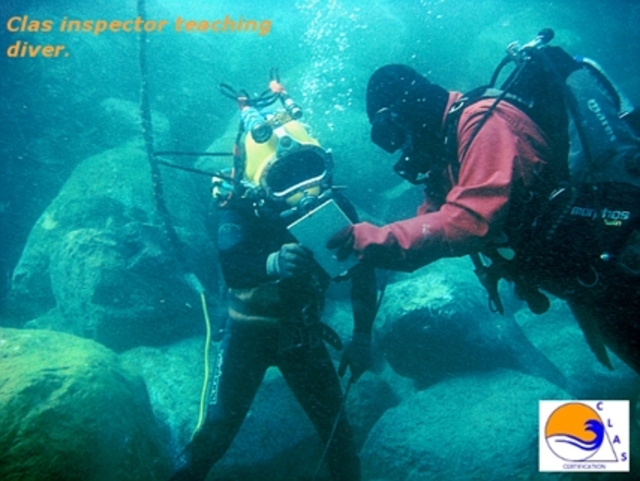 ACCROPODE™II , ACCROPODE , ACCROPODE pose , ACCROPODE placement , ACCROPODE expertise , ACCROPODE certification