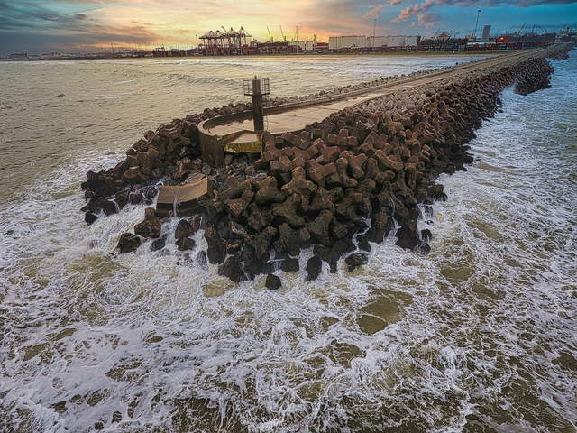 ACCROPODE™II ACCROPODE™ assurance certification CORELOC™ Xbloc®