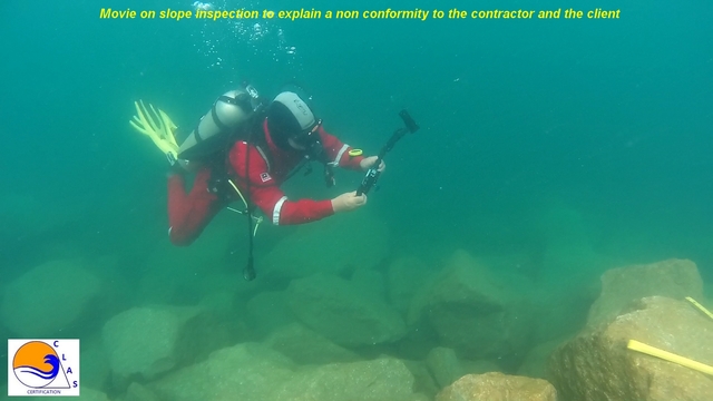 ACCROPODE™II ACCROPODE™ assurance certification CORELOC™ Xbloc®