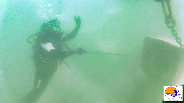 Xbloc® XBLOC CLAS placement certification