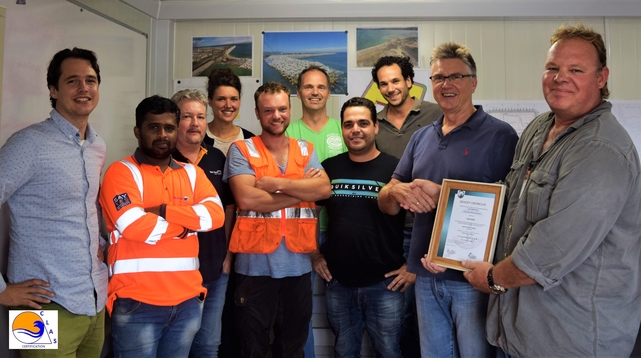 Xbloc® XBLOC CLAS placement certification