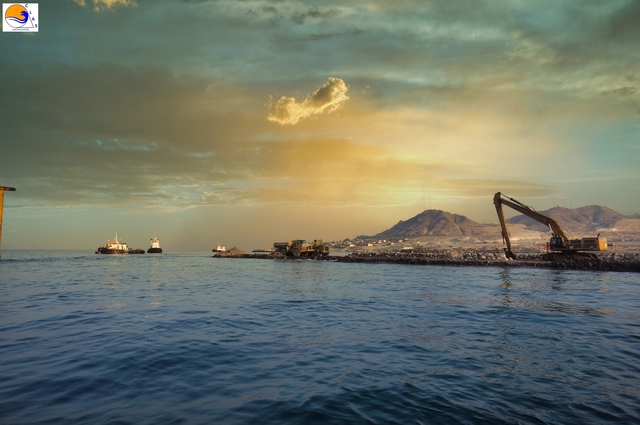 ACCROPODE™II , ACCROPODE™ , certification expertise placement pose d'ACCROPODE