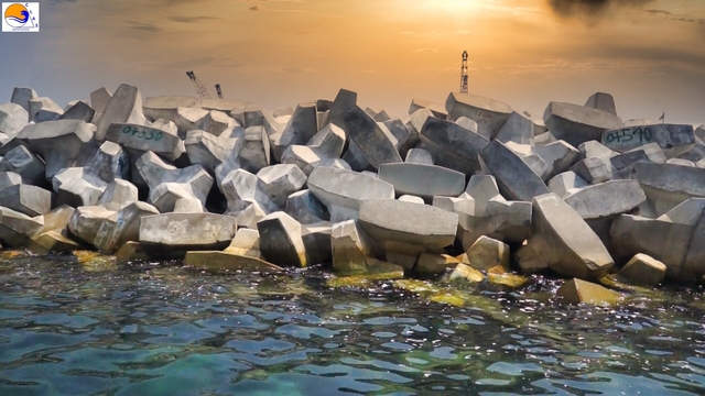 ACCROPODE™II , ACCROPODE™ , certification expertise placement pose d'ACCROPODE