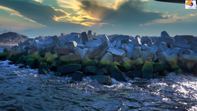 ACCROPODE™II , ACCROPODE™ , certification expertise placement pose d'ACCROPODE