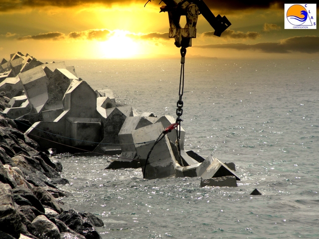 Xbloc® XBLOC CLAS placement certification 