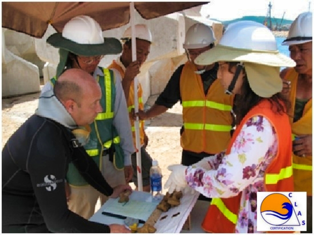 ACCROPODE™II , ACCROPODE , ACCROPODE assistance pose expertise ACCROPODE certification