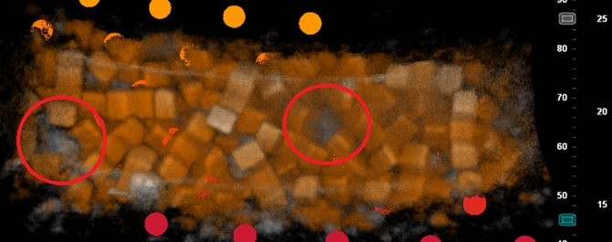 ACCROPODE™II ACCROPODE certification approbation clas ECOSCOPE