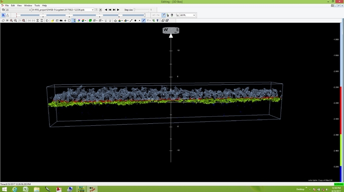ACCROPODE™II ACCROPODE certification approbation clas