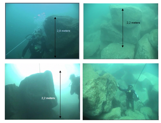 ACCROPODE™II ACCROPODE certification approbation clas