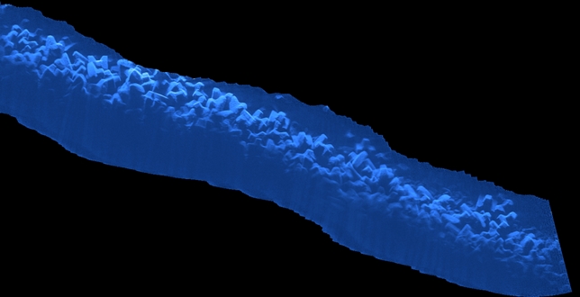 ACCROPODE™II ACCROPODE certification approbation clas
