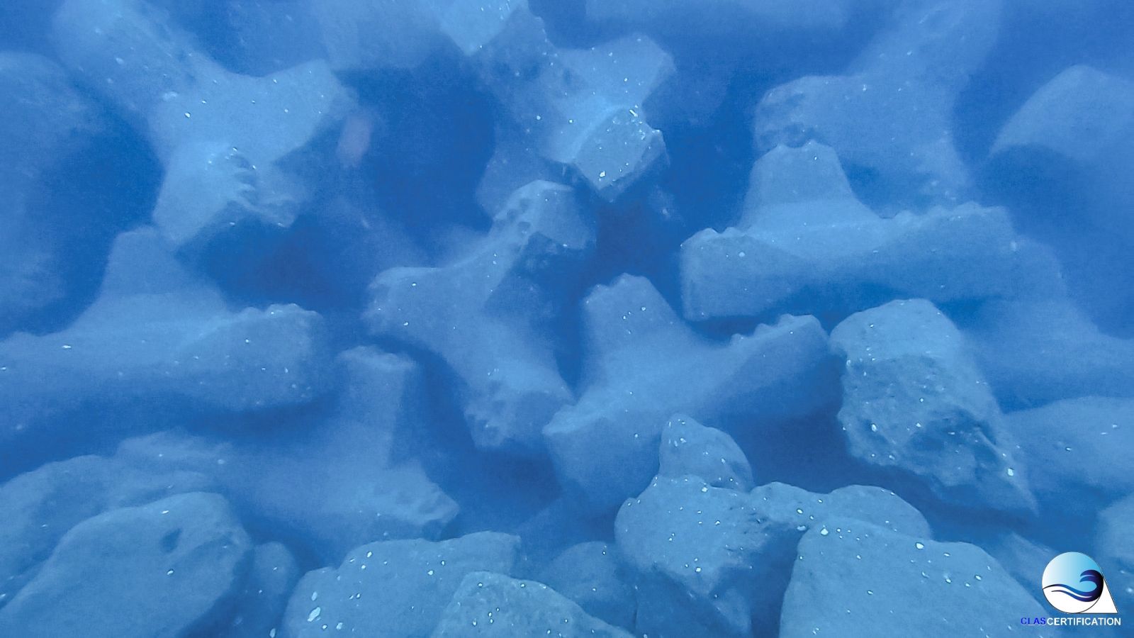 ACCROPODE™II ACCROPODE certification approbation clas