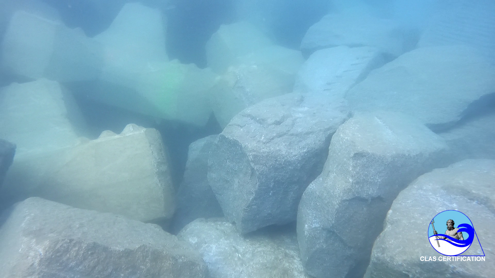 ACCROPODE™II ACCROPODE certification approbation clas