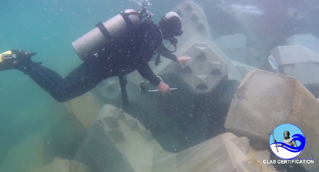 ACCROPODE™II ACCROPODE certification approbation clas