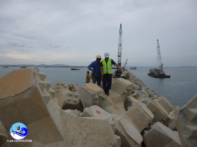 ACCROPODE™II ACCROPODE certification approbation clas