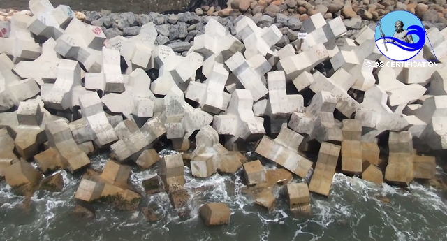 ACCROPODE™II ACCROPODE certification approbation clas