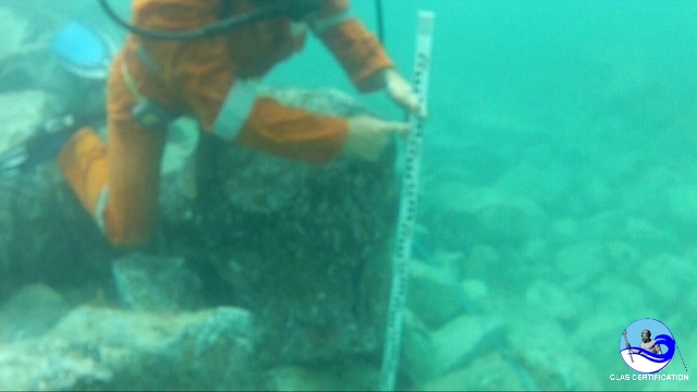 ACCROPODE™II ACCROPODE certification approbation clas