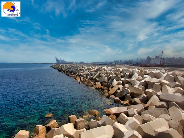 ACCROPODE , ACCROPODE™II , certification , risk assessment , expertise , etude de risque , breakwater solution , clas