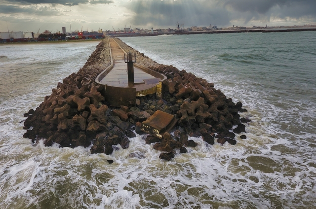 ACCROPODE , ACCROPODE™II , certification , risk assessment , expertise , etude de risque , breakwater solution , clas