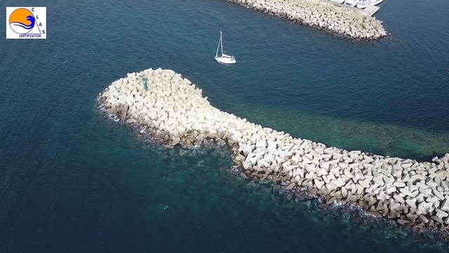 ACCROPODE , ACCROPODE™II , certification , risk assessment , expertise , etude de risque , breakwater solution , clas