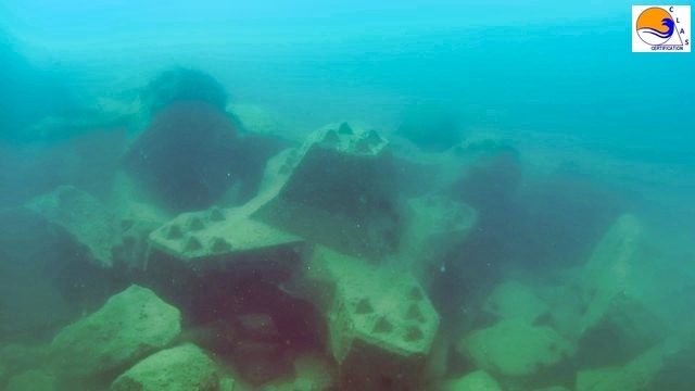 ACCROPODE , ACCROPODE™II , certification , risk assessment , expertise , etude de risque , breakwater solution , clas