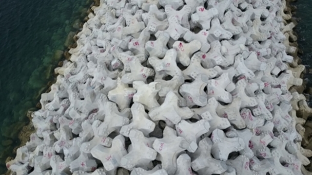 ACCROPODE™II , ACCROPODE , ACCROPODE assistance pose expertise ACCROPODE certification