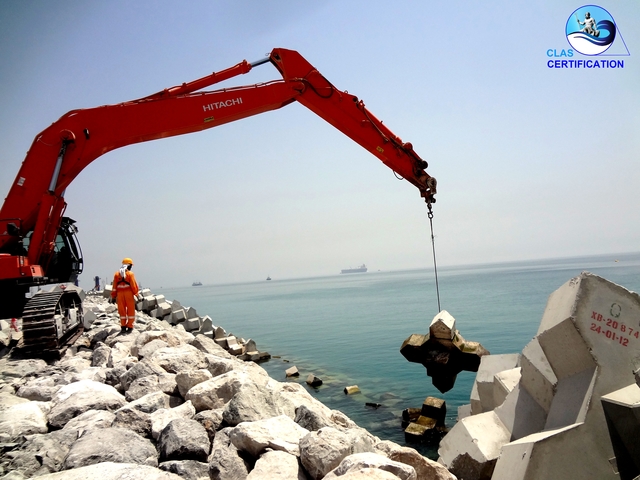 X-bloc ® démontage xbloc