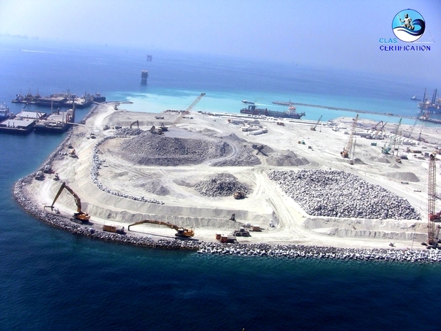 ACCROPODE™II accropode X-bloc ® CORELOC™ coreloc