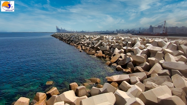 ACCROPODE™II ACCROPODE™ construction expertise certification